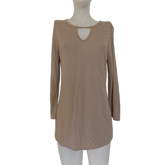 Dana Buchman sweater lightweight pullover size Medium NWT - Picture 1 of 8